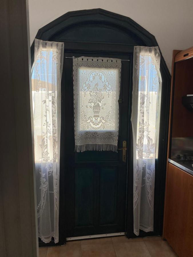Yalos Rooms Astypalaia Экстерьер фото