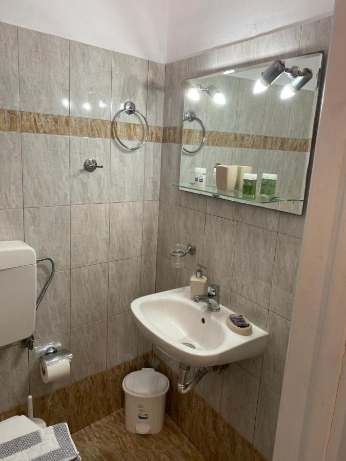 Yalos Rooms Astypalaia Экстерьер фото